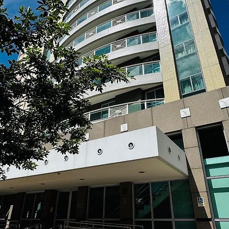 Hotel Perdizes - Flat Executivo - 1403 São Paulo Luaran gambar