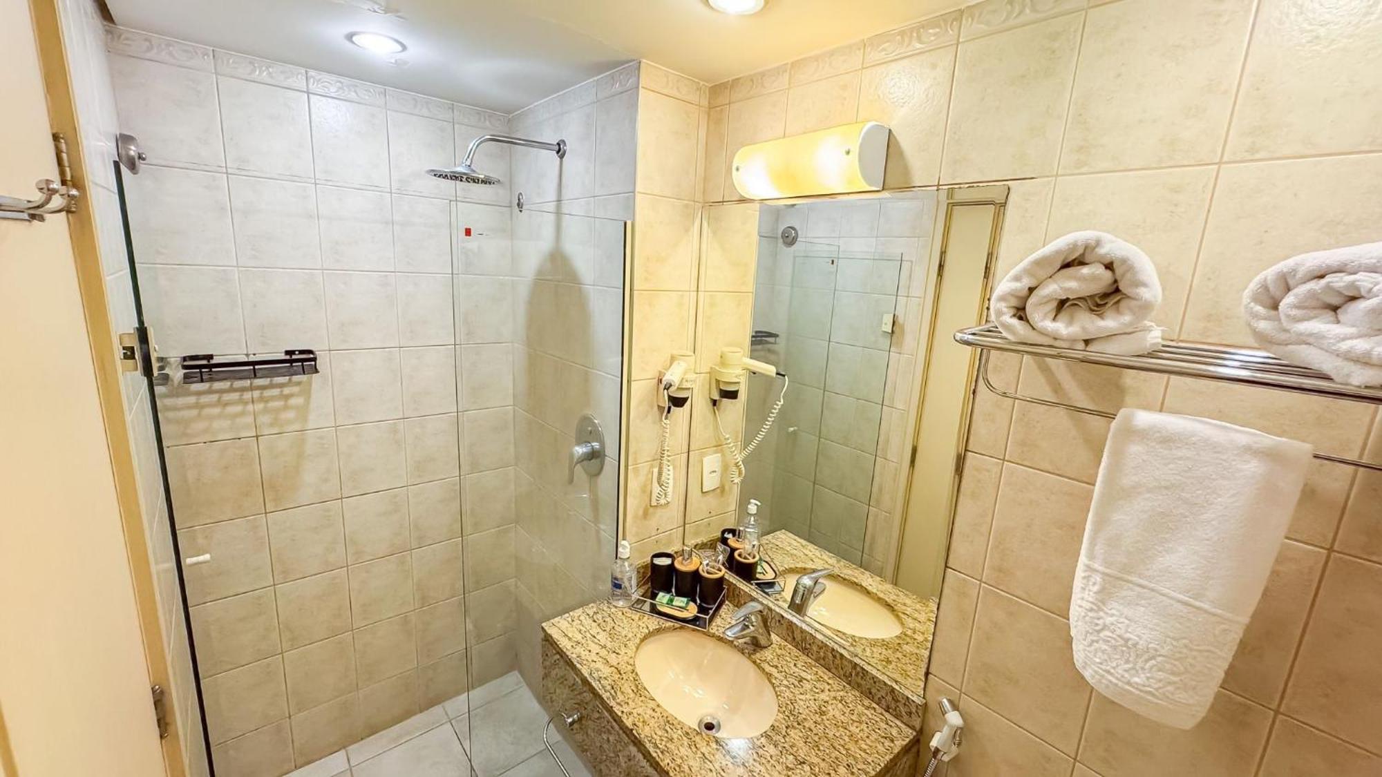 Hotel Perdizes - Flat Executivo - 1403 São Paulo Luaran gambar