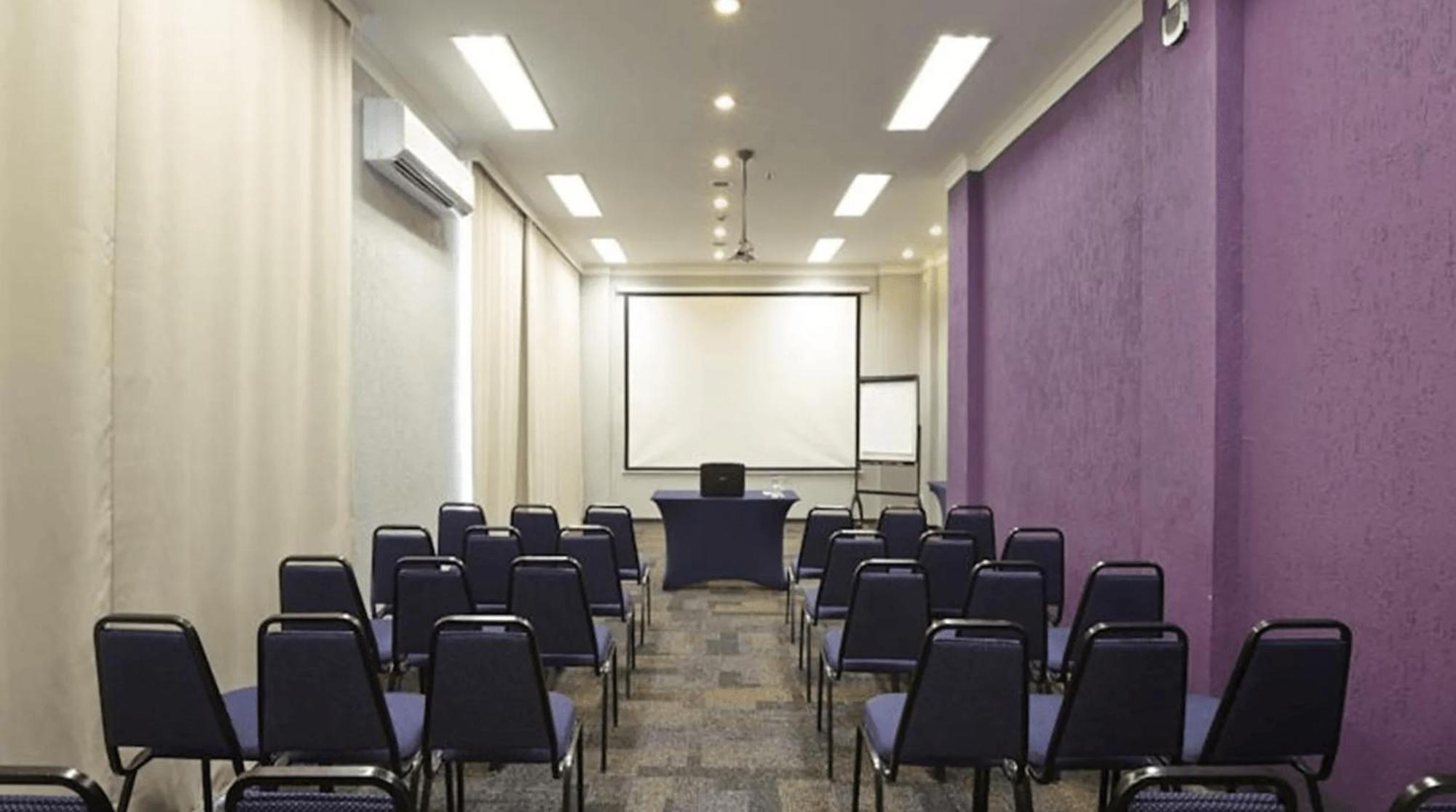 Hotel Perdizes - Flat Executivo - 1403 São Paulo Luaran gambar