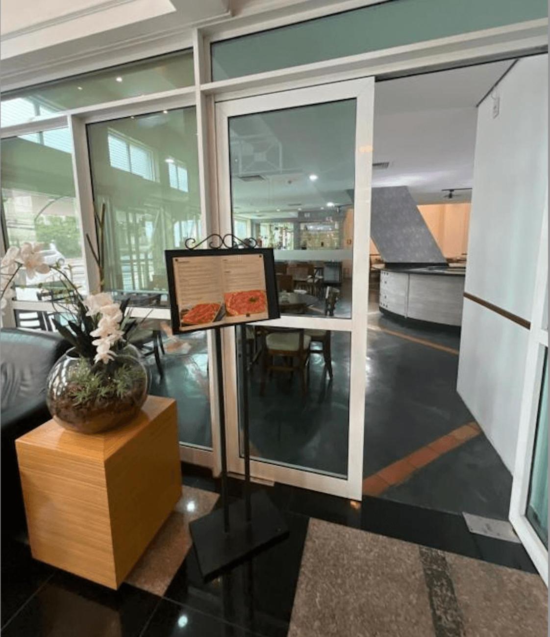 Hotel Perdizes - Flat Executivo - 1403 São Paulo Luaran gambar