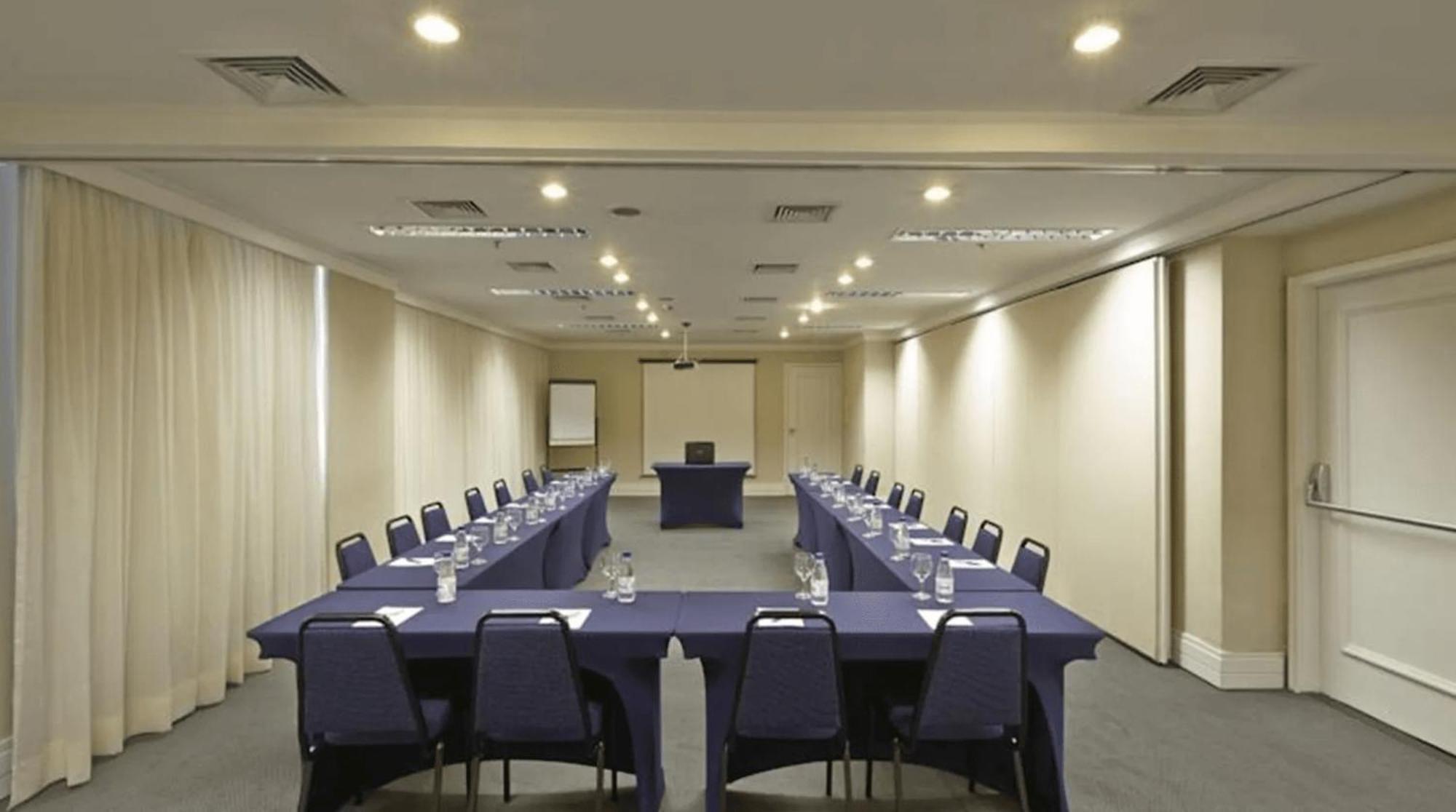Hotel Perdizes - Flat Executivo - 1403 São Paulo Luaran gambar