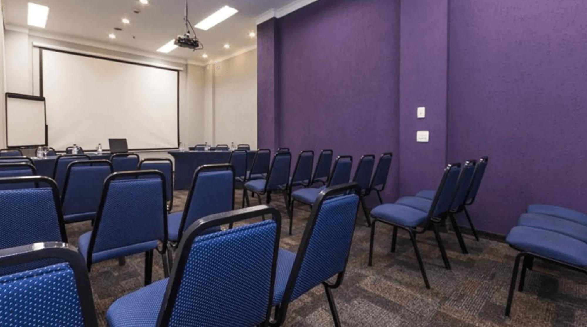 Hotel Perdizes - Flat Executivo - 1403 São Paulo Luaran gambar
