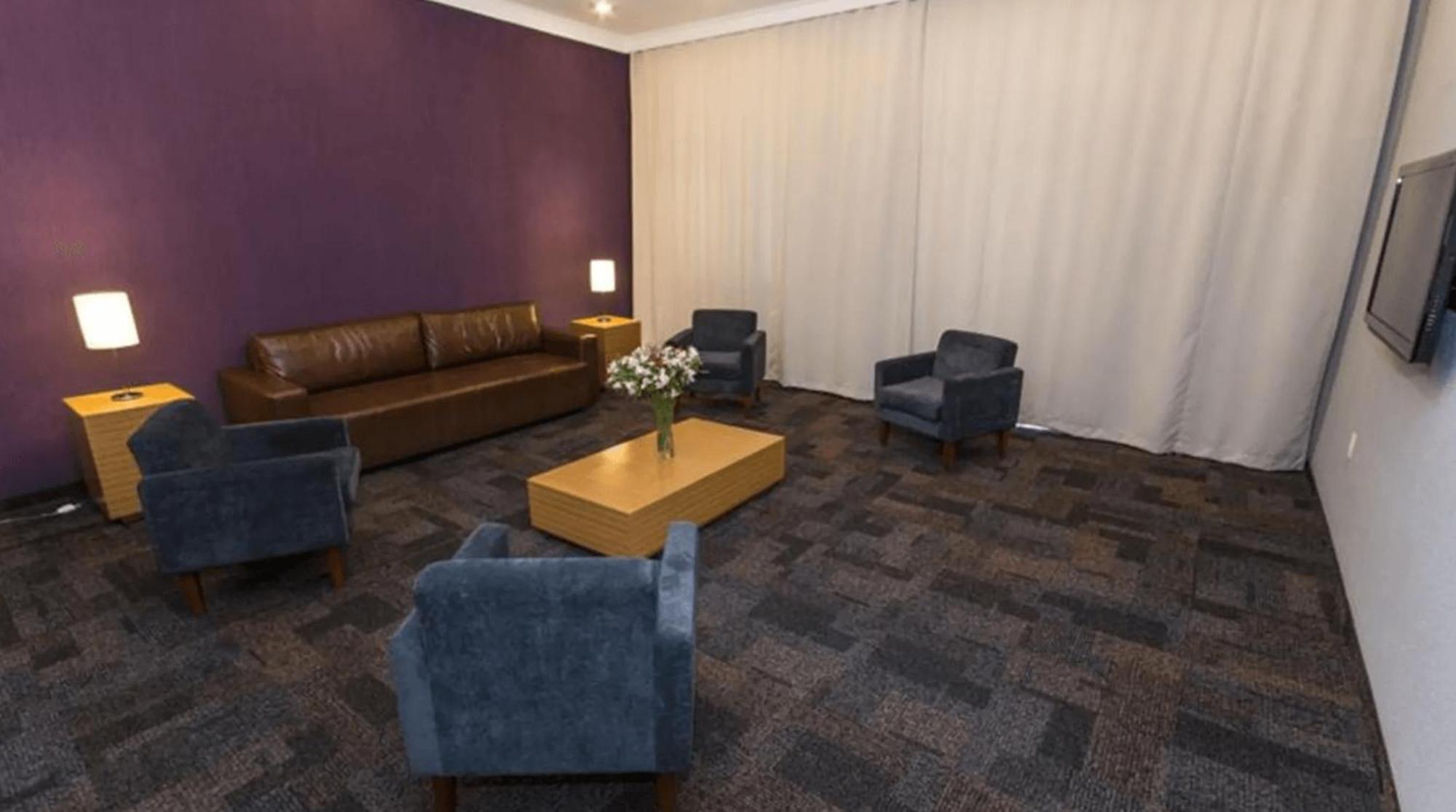 Hotel Perdizes - Flat Executivo - 1403 São Paulo Luaran gambar