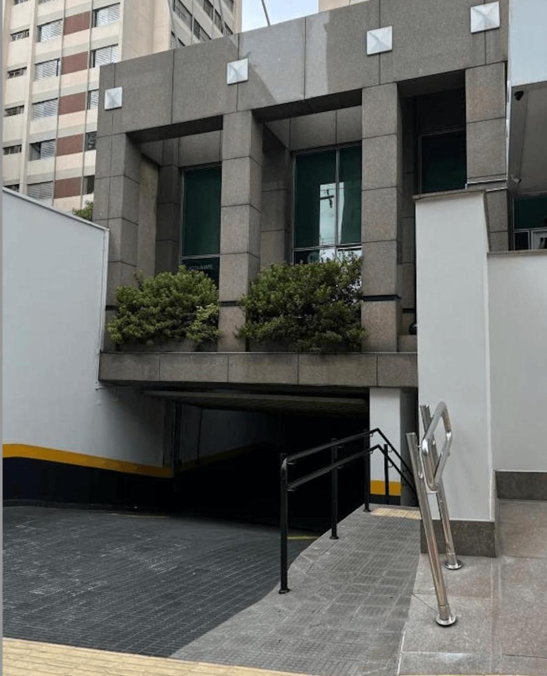 Hotel Perdizes - Flat Executivo - 1403 São Paulo Luaran gambar